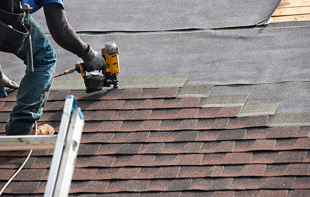 Licensed Roof Installation service in Gate City, VA - Brentwood Metal Roofing
